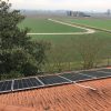 Impianto fotovoltaico - un esempio