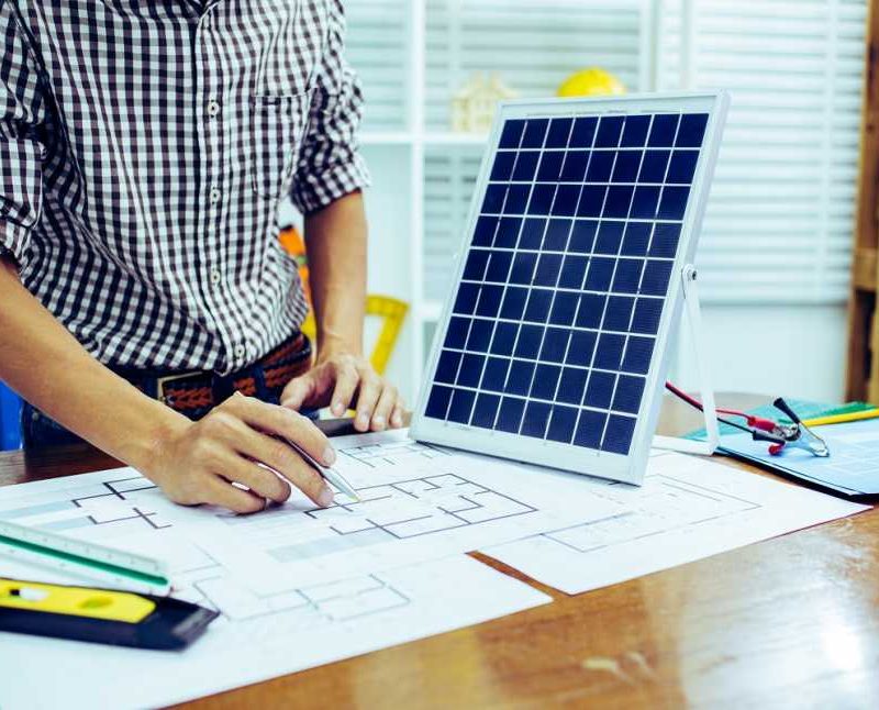 Servizi - Solar Innovatio - Progettazione Personalizzata