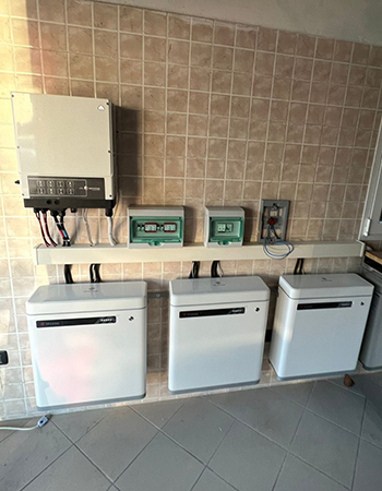 Servizi - Solar Innovatio